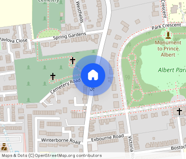 Spring Road, Abingdon, OX14 - Photo 1