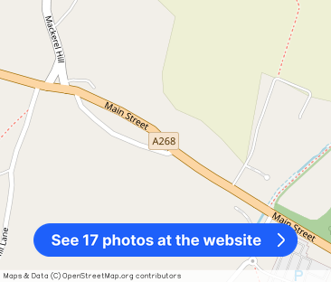 Rural Peasmarsh, Nr. Rye, East Sussex TN31 - Photo 1