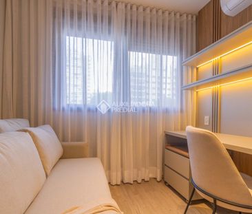 Apartamento com 2 quartos e 69m² para alugar em Mont'Serrat, Porto ... - Photo 4