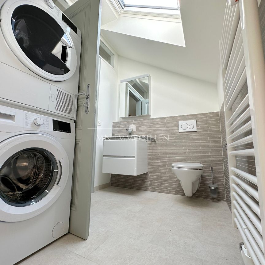 Exclusive 6.5-room duplex apartment near Messe Basel - Photo 1