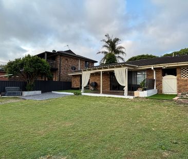 3 BEDROOM HOME IN GREAT LOCATION!! - Photo 6