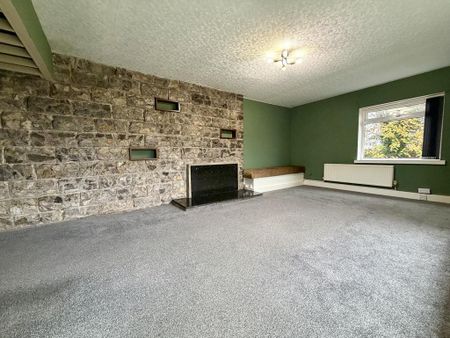 3 bedroom bungalow to rent - Photo 2