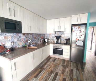 Apartamento de alquiler en Calas Santa Pola Este - Photo 1