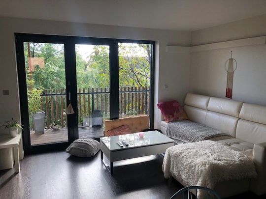 Location Appartement 2 pièces 41m² BRUGUIERES 31150 - Photo 1