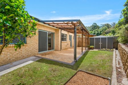 A low-maintenance family haven - Photo 3