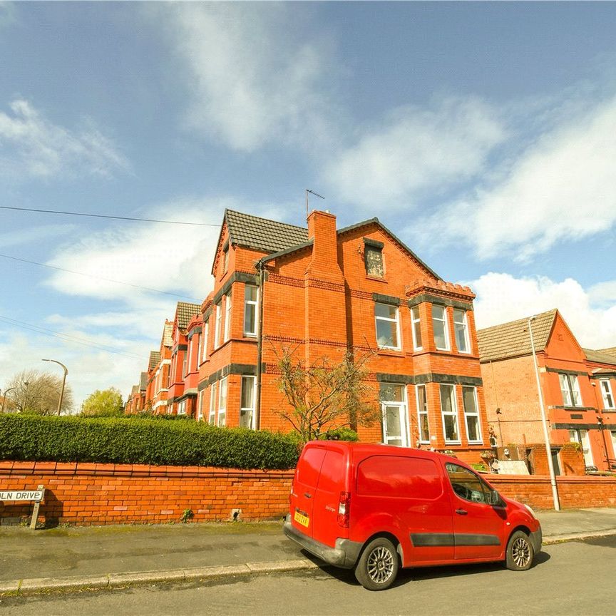 Seabank Road, CH45 7PG, New Brighton - Photo 1