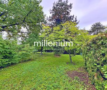 Villa jumelée spacieuse avec jardin, Secteur Cointrin - Foto 5