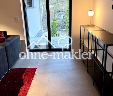 Soho House Style Loft in Wiesbaden - Photo 1