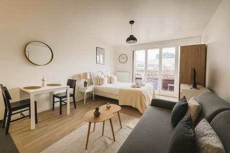 Allée Paris-Ivry - Photo 5