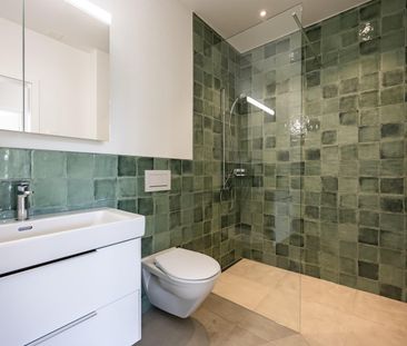 2.5 Zimmer, 77 m², 2. Stock - Photo 6