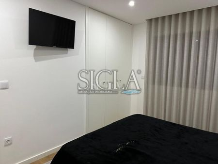 3 room luxury Apartment for rent in Miramar (Gulpilhares), Vila Nova de Gaia, Distrito do Porto - Photo 3