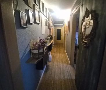 Sehr gemütliche 3 Zimmer Dachgeschosswohnung - Photo 6