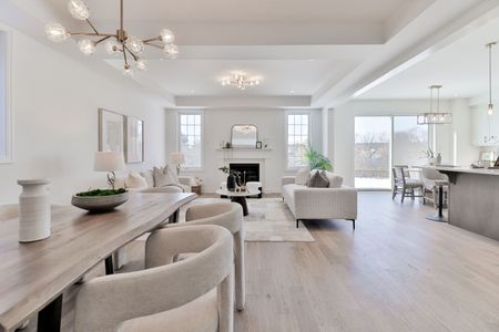 For Lease - 18 Berczy Manor Crescent, Markham, Ontario - Photo 3