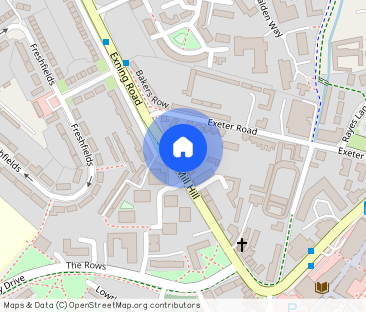 Mill Hill, Newmarket - Photo 1