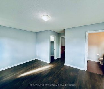 For Lease - 93 Frenchpark Circle, Brampton, Ontario - Photo 4