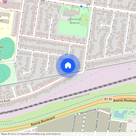 8 Byambee Court, Vic 3216, Grovedale