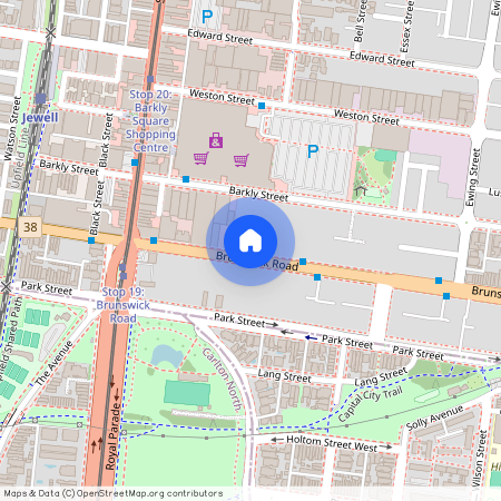 G04/213-217 Brunswick Road