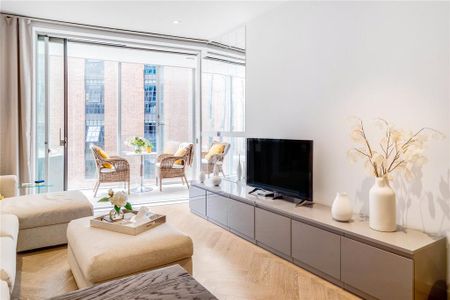 2 bedroom apartment to rent - Photo 4