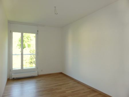 4.5 Zimmer, 108 m², 1. Stock - Photo 5