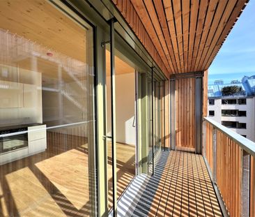 Neubau in Massivholzbauweise - Photo 6