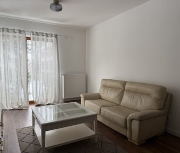 Ostoja Wilanów, przytulne, ciche, piękny widok 42 m² - Photo 5