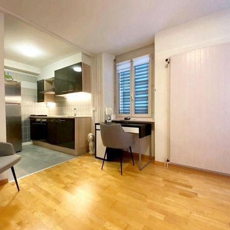 1 Zimmer, 25 m² - Photo 4