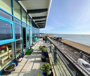 Sovereign Views, Eastern Esplanade, Southend-on-sea, Essex, SS1 - Photo 2