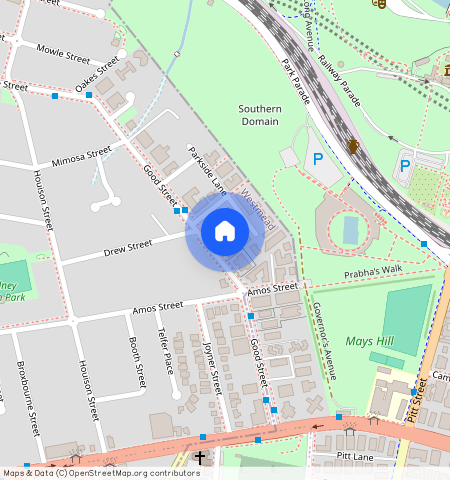 5/29-31 Good Street Westmead