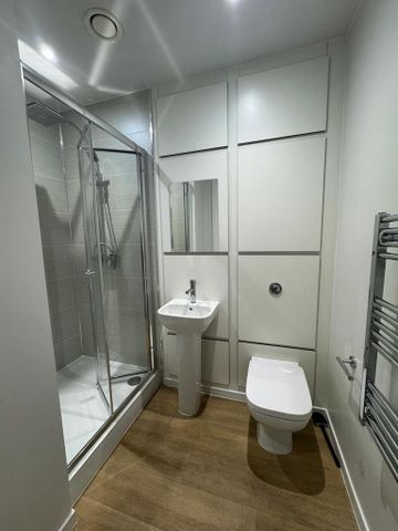 1 bedroom property to rent - Photo 5