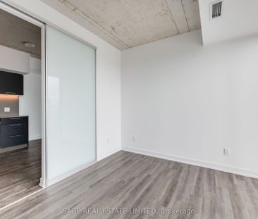 Riverside Square Lofts 15-45 , #1105 - Photo 1