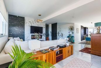 Alquiler de ático en Calle Mar Cantabrico, 7