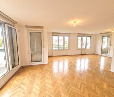 T3 complètement rafraichi + cave et garage + balcon - DISPONIBLE ! - Photo 3