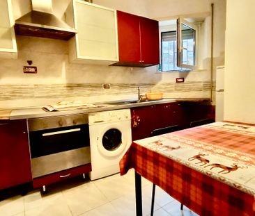 Bilocale in Via Flavio Stilicone, Roma - Photo 6