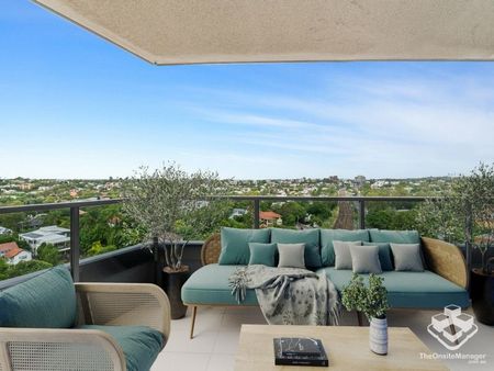 8th Floor, Stunning 1 bed 1 bath unit! - Photo 4