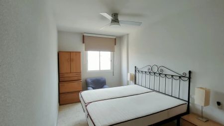 Apartamento de alquiler en Calle Joaquín Sama Naharro, 16, Huerta de la Reina - Trassierra - Photo 4