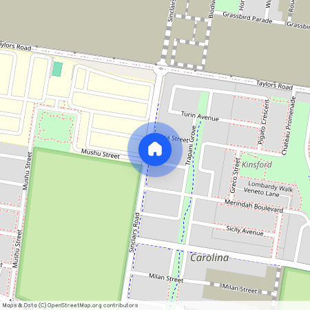 45 Sinclairs Rd, Vic 3336, Deanside