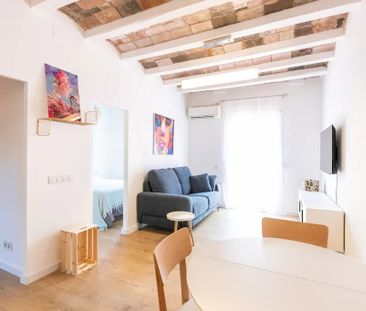 Carrer del Poeta Cabanyes, Barcelona, Catalonia 08004 - Photo 3