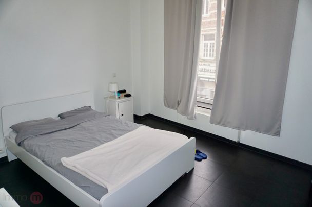 Mooi appartement met 1 slaapkamer in het centrum van Leuven. - Photo 1