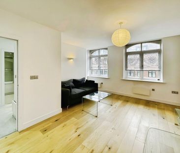 1 bedroom apartment to rent - Photo 2