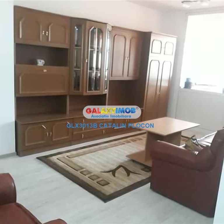 Ofer spre inchiriere apartament cu 2 camere Dream Residence Rahova - Photo 1