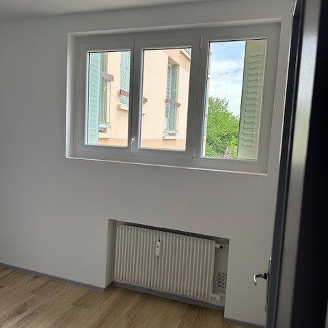 Location Appartement 2 pièces 46m² PONT DE CHERUY 38230 - Photo 1