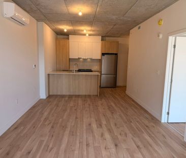 À louer / Appartement - Photo 1