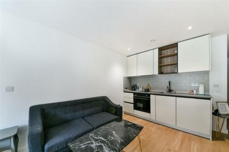 1 bedroom apartment to rent - Photo 4