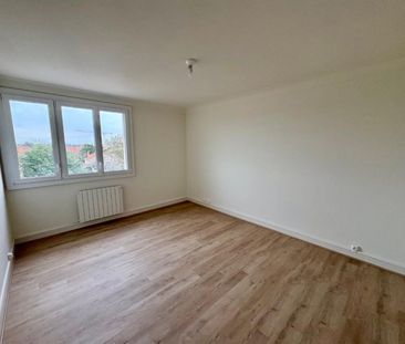 APPARTEMENT T3 A LOUER A ROANNE - AVENUE DE PARIS - Photo 4