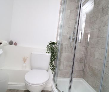 8 bedroom house share to rent - Photo 5