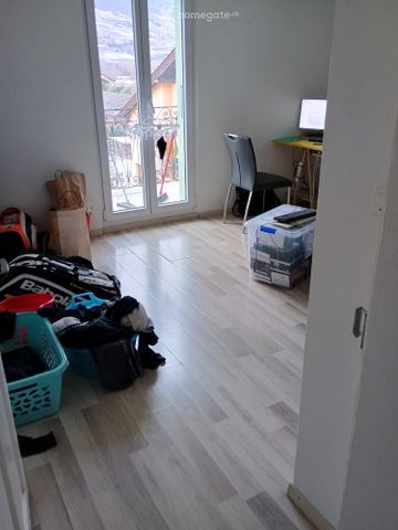 2.5 Zimmer, 50 m² - Photo 5