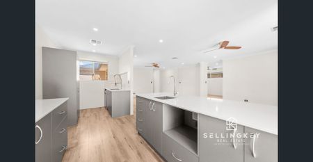 SellingKey presents 14 Rockvale Crescent, Harrisdale! - Photo 5