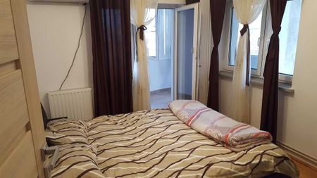 Apartament de inchiriat in Craiova, Dolj, Ultracentral, Mercur - Fotografie 3