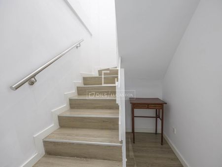 2 Bedroom apartment with 50m² terrace for rent in Gran Vía, Valencia - Photo 2