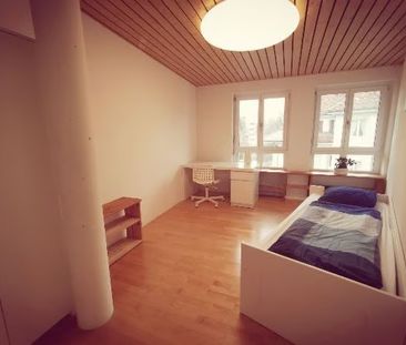 1 Zimmer, 3. Stock - Photo 3